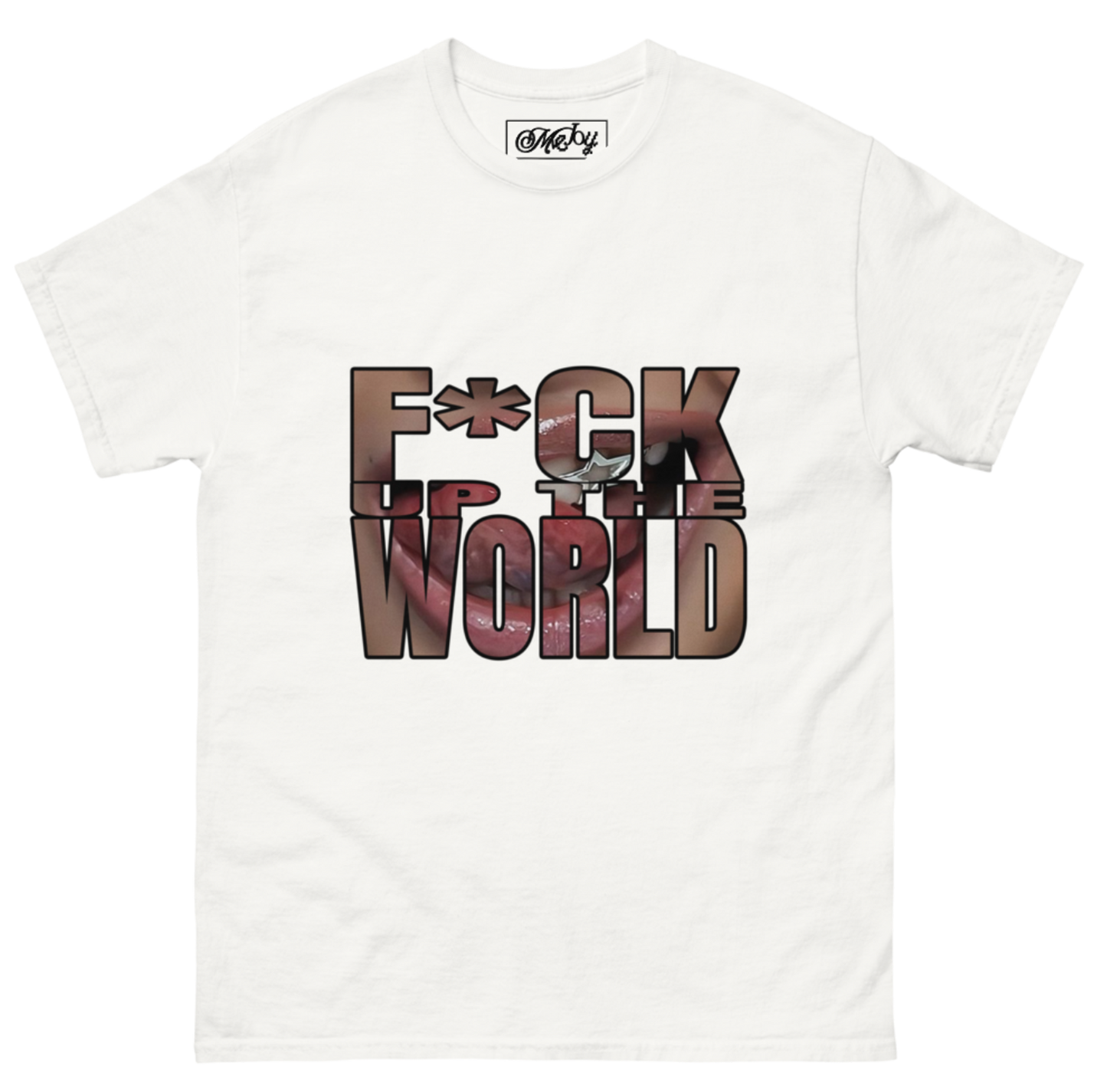 Limited Lisa FUTW Tee